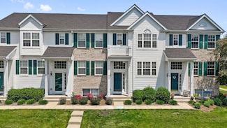 623 Lincoln Station Dr Unit 1404, Oswego, IL 60543
