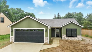 3414 Country Park Ln, Fort Wayne, IN 46815