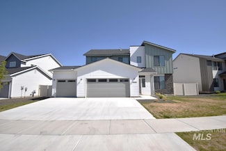 6060 W Mikonos St, Meridian, ID 83646