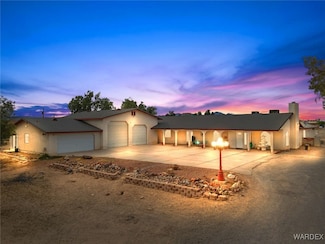 4393 S Colorado Rd, Fort Mohave, AZ 86426