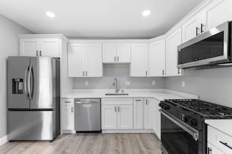 25 Martland Ave Unit 2, Brockton, MA 02301