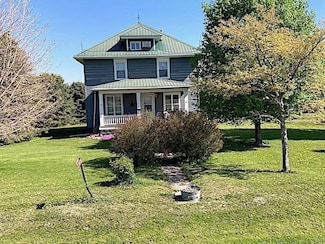 2355 260th St, Greene, IA 50636