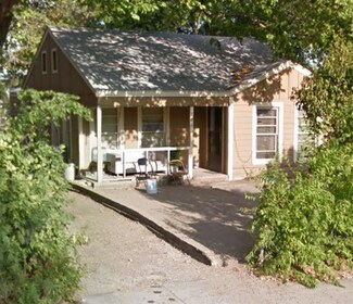 2815 Maryland Ave, Dallas, TX 75216