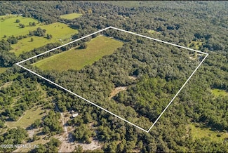 TBD SE 225th Dr, Hawthorne, FL 32640
