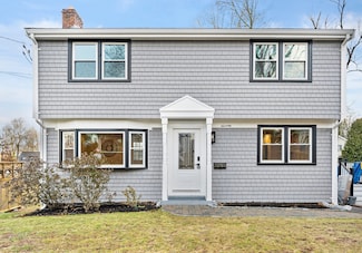 70 Fairmont Ave, Waltham, MA 02453