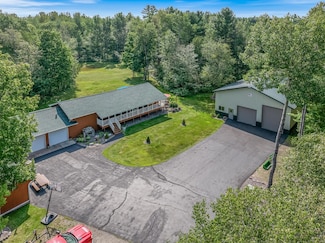 3875 Hwy 17, Eagle River, WI 54521