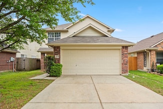15003 Sunset Bay Ct, Humble, TX 77396