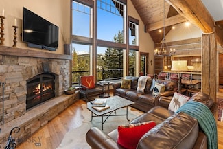 16 Oglala Rd, Big Sky, MT 59716