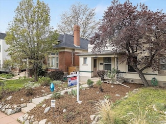 3953 Tejon St, Denver, CO 80211