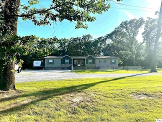 7408 Grabault Rd, Bastrop, LA 71220