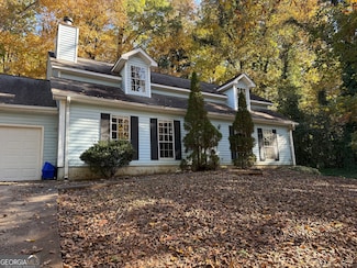 888 Timbercrest Ct Unit 2, Lithonia, GA 30058