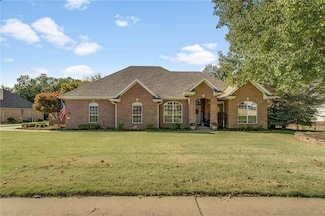 355 N Durango Place, Fayetteville, AR 72704