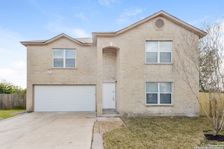 8014 Bronzerock Dr, San Antonio, TX 78244
