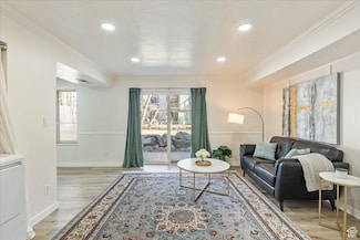 435 E Creekside Cir Unit A, Murray, UT 84107