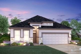 Highland, Dripping Springs, TX 78620