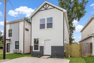 16700 E Ivanhoe St, Montgomery, TX 77316