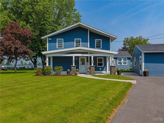 6453 Long Point Rd, Brewerton, NY 13029