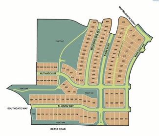 NKA Meadowlark Ave Lot 242, Richland, WA 99352