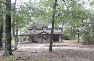 757 County Road 1835, Talco, TX 75487
