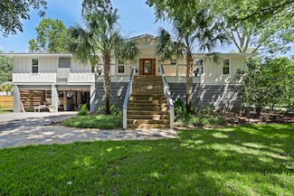 3678 Nassas St, Mount Pleasant, SC 29466