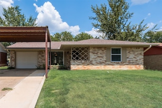 515 Joy Ln, Denison, TX 75021