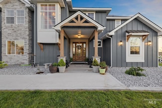 17293 Goodson Rd, Caldwell, ID 83607