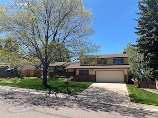 5015 Barcelona Way, Colorado Springs, CO 80917
