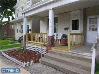 554 W Walnut St, Pottstown, PA 19464