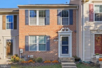 8725 Thornbrook Dr, Odenton, MD 21113