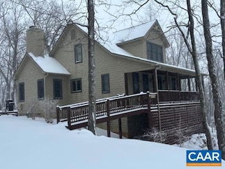 102 Devils Knob Loop, Roseland, VA 22967