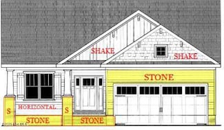 57 Laramie Ln, Selma, NC 27576