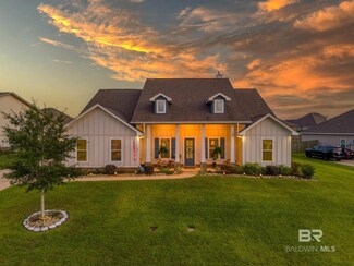 12864 Warbler St, Spanish Fort, AL 36527