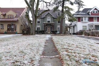 2817 Collingwood Blvd, Toledo, OH 43610