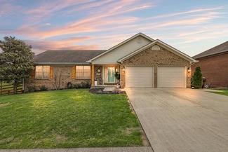 265 Savannah Dr, Richmond, KY 40475