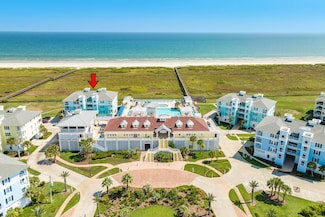 4151 # 302 Pointe Dr W Unit 302, Galveston, TX 77554