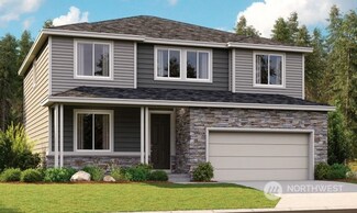 720 SE Nordmann Loop Unit 44, Port Orchard, WA 98366