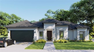 402 Hole Number 7 St, Mission, TX 78572