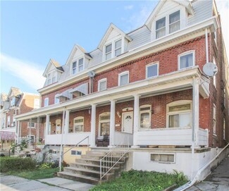 109 N Ellsworth St, Allentown, PA 18109