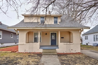 1632 Mamie Eisenhower Ave, Boone, IA 50036