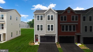 118 Galaxy Place, Stephenson, VA 22656