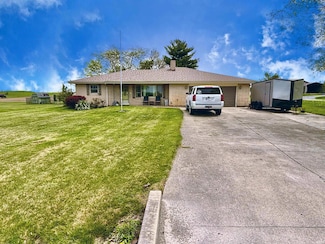 52 S 950 E, Greentown, IN 46936