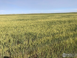 0 Wcr 105 Unit 1037950, Grover, CO 80729