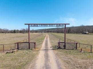 25065 E Hwy 28, Harvey, AR 72841