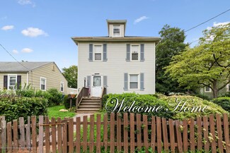 526 Bentley Ave, Beverly, NJ 08010