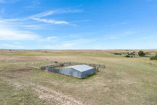 22668 County Road 93, Ramah, CO 80832