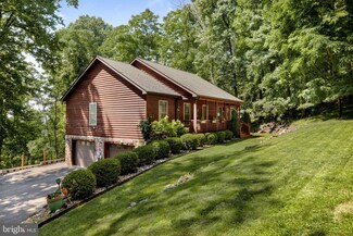 250 Red Bud Ln, Front Royal, VA 22630