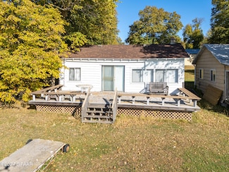 14279 Maplehurst Dr SE, Mentor, MN 56736
