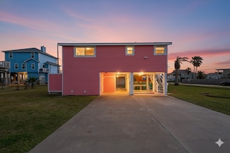16535 Mansvelt Rd, Jamaica Beach, TX 77554