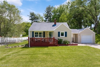4650 16th St NW, Canton, OH 44708