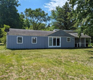 1885 W Monroe Rd, Saint Louis, MI 48880